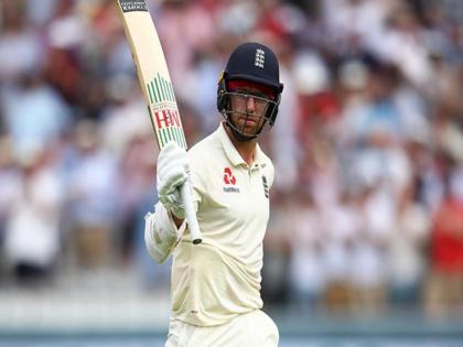 New Zealand vs England, 2nd Test: Jack Leach hospitalised with gastroenteritis | टेस्ट मैच के बीच जैक लीच की तबीयत खराब, कराया गया अस्पताल में भर्ती