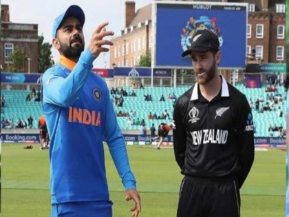 ICC World Cup 2019, india vs new zealand record in semifinal | ICC World Cup 2019, IND vs NZ: जानिए सेमीफाइनल में कैसा रहा है दोनों टीमों का रिकॉर्ड