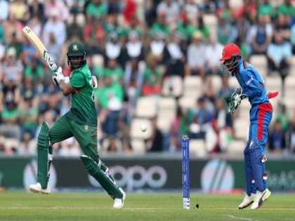 Bangladesh vs Afghanistan: Bangladesh won by 4 wkts | AFG vs BAN: शाकिब अल हसन की तूफानी पारी, बांग्लादेश ने अफगानिस्तान को 4 विकेट से हराया