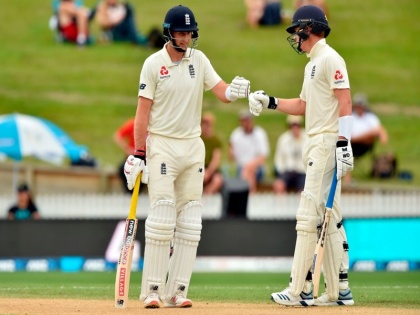 New Zealand vs England: Joe Root creates history with double hundred in Hamilton Test | NZ vs ENG: जो रूट ने रचा इतिहास, न्यूजीलैंड में दोहरा शतक जड़ने वाले पहले कप्तान बने