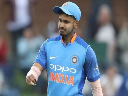 India vs West Indies: I love to bat in tough situations, says Shreyas Iyer | टीम इंडिया की जीत में निभाई अहम भूमिका, श्रेयस अय्यर बोले- मुश्किल हालात में बल्लेबाजी करना पसंद