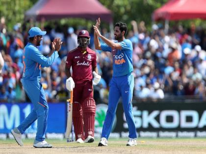 India vs West Indies schedule: Where to watch, match timings, live streaming and squads | India vs West Indies 2nd T20, Live Streaming and Squads: जानिए किन चैनल्स पर होगा मैच का लाइव प्रसारण, मोबाइल में देखने के लिए क्या करें?
