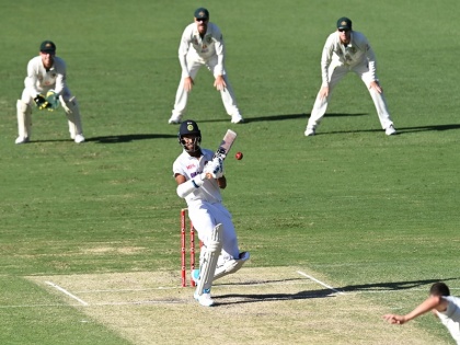 India vs Australia, 4th Test: Washington Sundar registers highest score for No 7 debutant in Aus | IND vs AUS, 4th Test: वॉशिंगटन सुंदर ने डेब्यू मैच में रचा इतिहास, ऑस्ट्रेलियाई जमीं पर बना दिया विश्व रिकॉर्ड