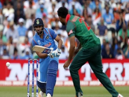 IND vs BAN: Bangladesh PM Sheikh Hasina Has 'Given Her Consent' For Upcoming India Tour: Sourav Ganguly | IND vs BAN: फैंस के लिए खुशखबरी, भारत दौरे पर आएगी बांग्लादेश की टीम
