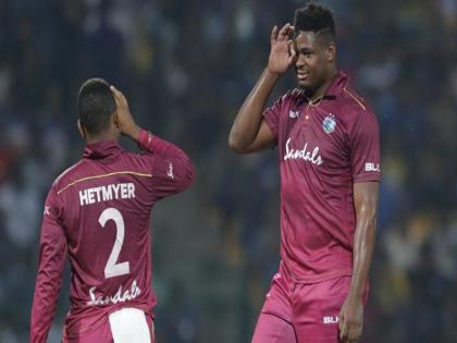 Oshane Thomas: I want to be counted among the greats | करियर में नहीं खेला एक भी टेस्ट मैच, महान खिलाड़ियों में शामिल होना चाहता है ये गेंदबाज