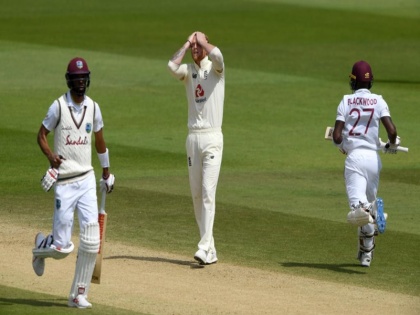 England vs West Indies, 1st Test: West Indies won by 4 wkts | ENG vs WI, 1st Test: बतौर कप्तान बेन स्टोक्स ने गंवाया पहला मैच, वर्ल्ड टेस्ट चैंपियनशिप में खुला वेस्टइंडीज का खाता