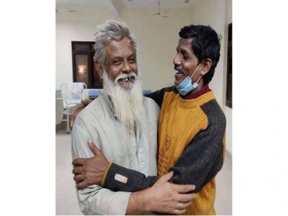 साल 2012 में शमसुद्दीन को जासूसी के शक में जेल में डाल दिया गया था। 