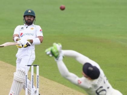 इंग्लैंड ने सीरीज में 1-0 से लीड बना रखी है।