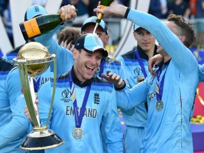ICC World Cup 2019: news papers react on England's thrilling World Cup final victory over New Zealand | ICC World Cup 2019: फाइनल में हार से भड़का कीवी मीडिया, लिखा- 22 नायक और कोई विजेता नहीं