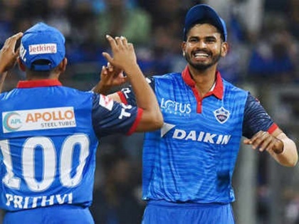 IPL 2020, Match 2: Delhi Capitals vs Kings XI Punjab: Punjab have won the toss and have opted to field | IPL 2020, DC vs KXIP: दिल्ली कैपिटल्स पहले करेगा बैटिंग, जानिए क्या है दोनों टीमों की प्लेइंग इलेवन