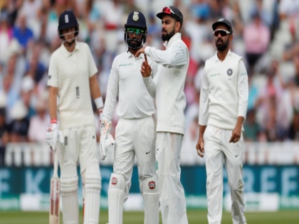 Ahmedabad to host India-England day-night Test, announces BCCI president Sourav Ganguly | अहमदाबाद में खेला जाएगा भारत-इंग्लैंड के बीच डे-नाइट टेस्ट मैच