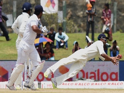 Suresh Raina Picks Ajinkya Rahane As His Favorite Fielder From The Indian Team | टीम इंडिया में कौन है बेस्ट फील्डर? जानिए सुरेश रैना ने किस खिलाड़ी को चुना