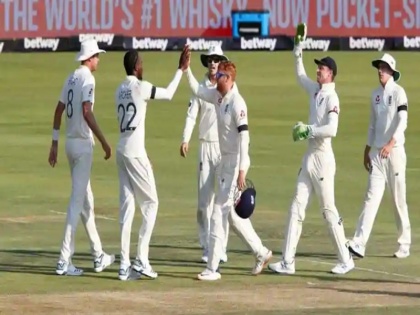 England vs West Indies: England batsman Ollie Pope says absence of fans won't affect intensity during first Test against Windies | ENG vs WI: 8 जुलाई से टेस्ट सीरीज, क्या स्टेडियम में फैंस के बगैर कम होगा खिलाड़ियों का उत्साह?