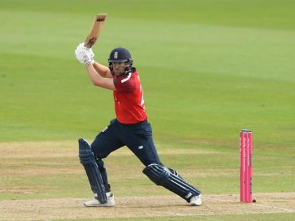 इंग्लैंड ने सीरीज 2-0 से अपने नाम कर ली है।