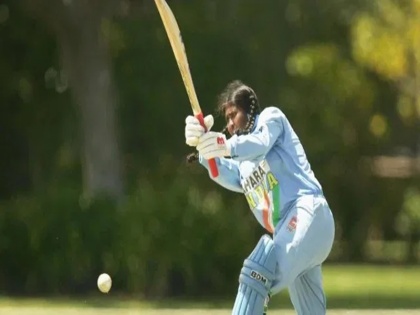 Former India cricketer Neetu David succeeds Hemalata Kala as BCCI women's selection panel chief | महिला क्रिकेटरों के राष्ट्रीय चयन पैनल की अगली प्रमुख हो सकती हैं नीतू देवी