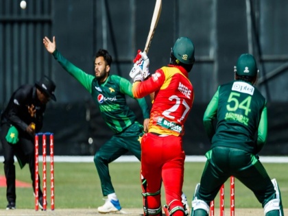 Zimbabwe cricket team given go-ahead to tour Pakistan | जिम्बाब्वे क्रिकेट टीम को सरकार से मिली अनुमति, अब होगा पाकिस्तान का दौरा