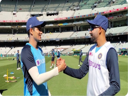 India vs Australia, 2nd Test, Day 1: Mohammed Siraj and Shubman Gill 5th indian debut in Boxing Day Test | IND vs AUS, 2nd Test: शुभमन गिल-मोहम्मद सिराज समेत ये 5 भारतीय कर चुके 'बॉक्सिंग डे टेस्ट' में डेब्यू