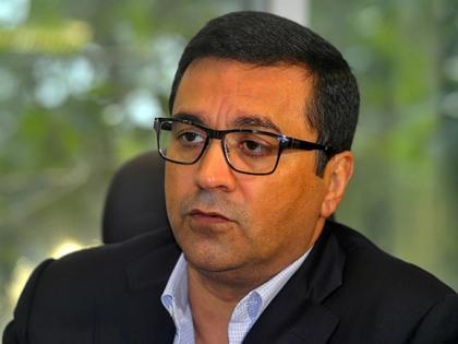 राहुल जौहरी 2016 में बोर्ड से जुड़े थे।