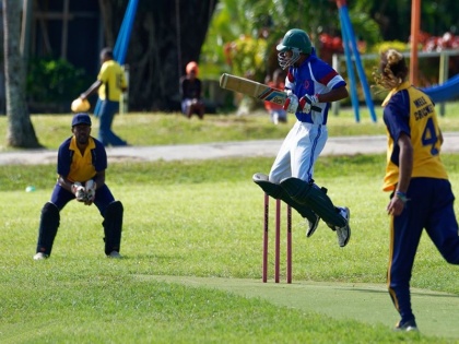 Island of Vanuatu becomes 1st nation to resume cricket | कोरोना के बीच क्रिकेट बहाल करने वाला पहला देश वाला वानूआतू, 3 हजार से ज्यादा लोगों ने देखा लाइव प्रसारण