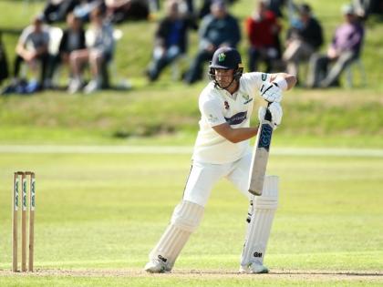 मेसेच्ड ने फर्स्ट क्लास करियर में 2 शतक जड़े।