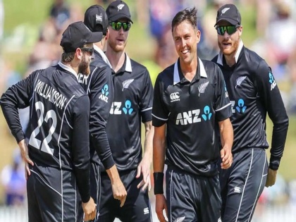 NZ government gives all clear for Pakistan, West Indies to tour | क्रिकेट फैंस के लिए खुशखबरी, न्यूजीलैंड को पाकिस्तान समेत इस देश की मेजबानी के लिए मंजूरी मिली