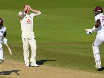 वेस्टइंडीज ने सीरीज में लीड बना रखी है।