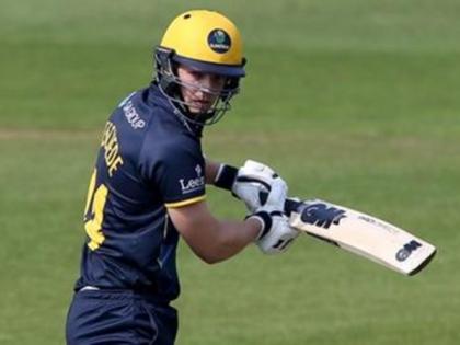 क्रेग मेसेच्ड का नाम ऑलराउंडर खिलाड़ियों में शुमार है।