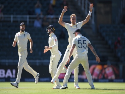 South Africa vs England, 4th Test - England won by 191 runs | ENG vs SA, 4th Test: इंग्लैंड ने साउथ अफ्रीका को 191 रनों से रौंदा, सीरीज 3-1 से कर ली अपने नाम