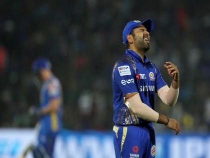 Rohit Sharma medical report says he could be in danger of injuring himself again, says Ravi Shastri | रोहित शर्मा की चोट काफी गंभीर, IPL 13 में खेलकर खुद को पहुंचा सकते हैं नुकसान!