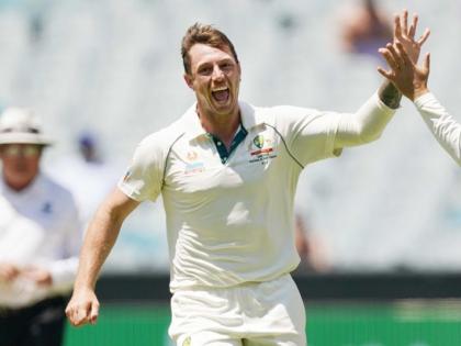 जेम्स पैटिनसन ऑस्ट्रेलिया के लिए 99 विकेट झटक चुके हैं।