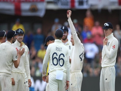 South Africa vs England, 3rd Test: Maiden 5-wicket haul for Dominic Bess in Test cricket, make 5 new records | SA vs ENG, 3rd Test: इंग्लैंड के इस स्पिनर ने मचाई सनसनी, चौथे मैच में ही 5 विकेट लेकर बना दिए 5 रिकॉर्ड