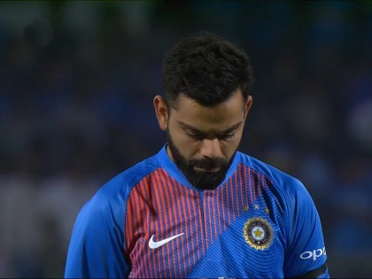 India vs Australia 3rd ODI: Team India Players Wear Black Armbands In Memory Of Bapu Nadkarni | IND vs AUS, 3rd ODI: बांह पर काली पट्टी बांधकर उतरी टीम इंडिया, वजह कर देगी सभी फैंस को भावुक
