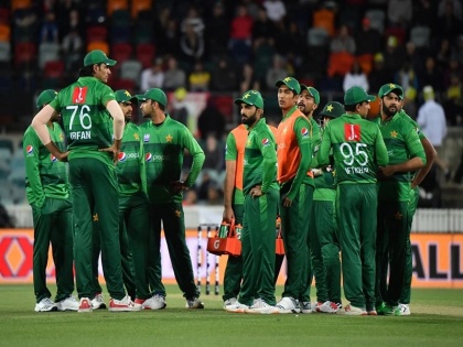 Pakistan hopeful of playing South Africa early next year, says PCB | पाकिस्तान को अगले साल की शुरुआत में दक्षिण अफ्रीका के खिलाफ क्रिकेट सीरीज खेलने की उम्मीद