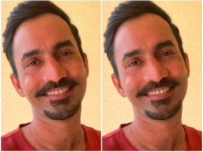 दिनेश कार्तिक का ये लुक सोशल मीडिया पर खूब छाया हुआ है।