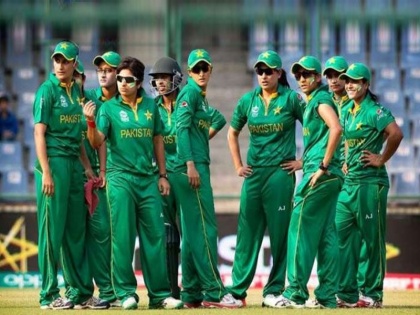 Pakistan women's cricketers to undergo fitness tests through online video link | पाकिस्तान की महिला खिलाड़ियों का होगा फिटनेस टेस्ट, रमजान के दौरान ऐसी होगी प्रक्रिया