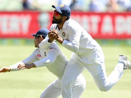 भारत-ऑस्ट्रेलिया के बीच मेलबर्न में 100वां टेस्ट मैच खेला जा रहा है।