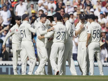 England cricketers to have second round of COVID-19 tests before full-scale training | फिर से इंग्लैंड के खिलाड़ियों का होगा कोरोना टेस्ट, 8 जून से वेस्टइंडीज के खिलाफ टेस्ट सीरीज