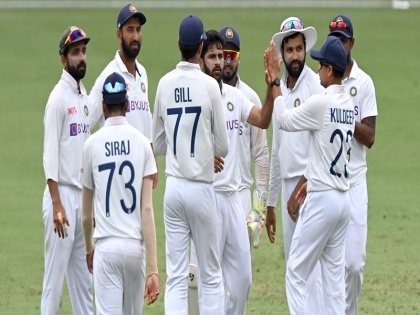 ICC World Test Championship Points Table: India move to the No.1 spot in ICC World Test Championship standings | ICC World Test Championship Points Table: भारत फिर से बना नंबर-1, ऑस्ट्रेलिया दो पायदान फिसला