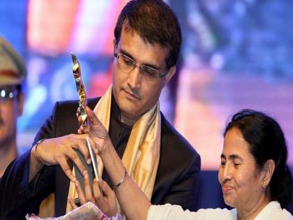 Sourav Ganguly To Join BJP? BCCI President Returns Land To Mamata Banerjee | ममता सरकार से मिली जमीन सौरव गांगुली ने लौटाई, क्या BJP से जुड़ने वाले हैं दादा?