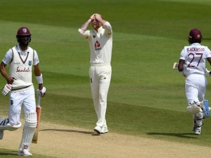 ENG vs WI: Phil Simmons: Extended preparation period played key part in beating England | ENG vs WI: वेस्टइंडीज ने इस वजह से जीत लिया पहला टेस्ट, खुद कोच फिल सिमंस ने कर दिया खुलासा