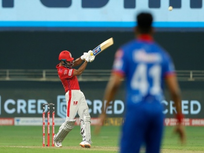 'I was shouting from the commentary box that KXIP should send Mayank Agarwal to bat in the Super Over' - Aakash Chopra | IPL 2020: नाराज हुए आकाश चोपड़ा, बोले- मैं कमेंट्री बॉक्स से चिल्ला रहा था लेकिन...