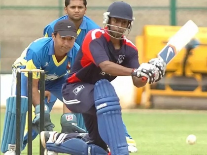U-19 World Cup-winner Tanmay Srivastava retires from cricket | भारत को जिताया अंडर-19 विश्वकप, तन्मय श्रीवास्तव ने क्रिकेट से संन्यास लिया