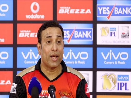 IPL 2020: Laxman reveals Sunrisers Hyderabad's crucial moments that decided loss to Mumbai Indians | मुंबई ने हैदराबाद को दी मात, मेंटोर वीवीएस लक्ष्मण ने बताया बड़े लक्ष्य का पीछा करते समय क्या है जरूरी