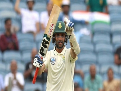 South Africa vs England, 3rd Test- 6 boundries in an over, keshav maharaj | ENG vs SA: क्रिकेट मैदान पर फिर से दोहराया गया इतिहास, एक ही ओवर में आई 6 बाउंड्री