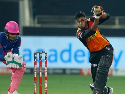 IPL 2020: Vijay Shankar ruled out of tournament due to hamstring injury | IPL 2020: अहम वक्त पर सनराइजर्स हैदराबाद को बड़ा झटका, सीजन से बाहर हुए विजय शंकर