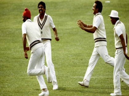 Kris Srikkanth reveals Kapil Dev's pep talk during 1983 World Cup final vs West Indies | फाइनल मैच से पहले हो चुकी थी घोषणा, विश्व कप जीतो या हारो, मिलेगा 25 हजार बोनस