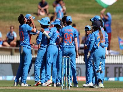 Indian women's tour of England postponed as ECB suspends all cricket till July 1 | कोरोना के चलते भारतीय टीम का इंग्लैंड दौरा स्थगित, खेले जाने थे 4 वनडे समेत 2 टी20 मैच