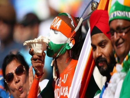 'Fans will be allowed in stadiums for T20 World Cup, whenever it is held' | खुशखबरी! क्रिकेट फैंस को बड़ी राहत, टी20 विश्व कप के दौरान स्टेडियम में हो सकेगी एंट्री
