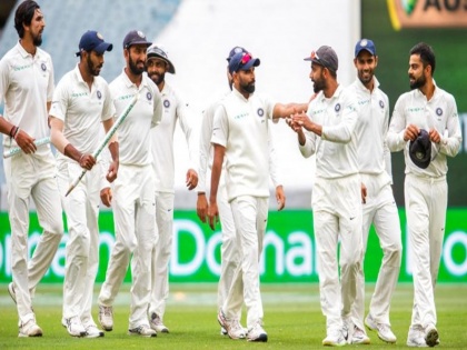 Very confident of having crowd during India-Australia Boxing Day Test at MCG: Victoria govt head | कोरोना के खतरे के बीच भारत-ऑस्ट्रेलिया 'बॉक्सिंग डे टेस्ट', दर्शकों की उपस्थिति को लेकर आश्वस्त विकटोरिया सरकार