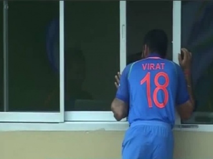 ICC World Cup 2019: twitter reaction on Mahendra Singh Dhoni no.7 batting position | ICC World Cup 2019: नंबर-7 पर बल्लेबाजी के लिए उतरे धोनी, ट्विटर पर ऐसा रहा रिएक्शन